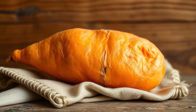 Czy pies może jeść bataty? Poznaj korzyści i zagrożenia Czy pies może jeść bataty? Poznaj korzyści i zagrożenia